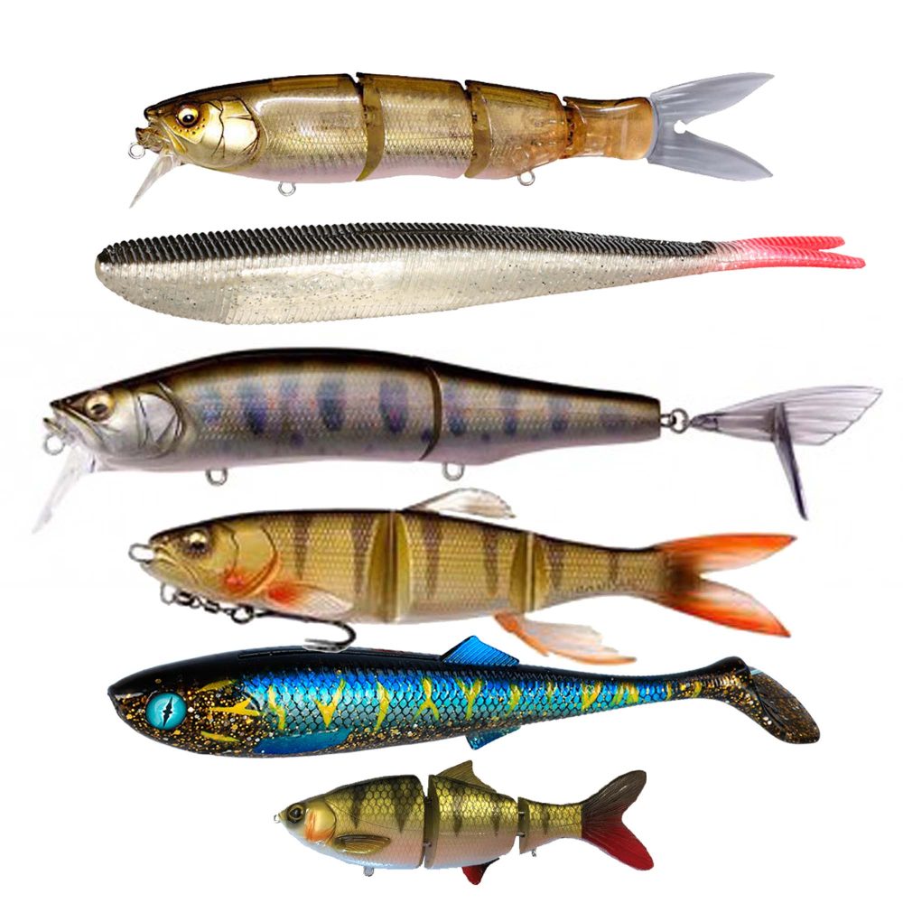 Swimbaits